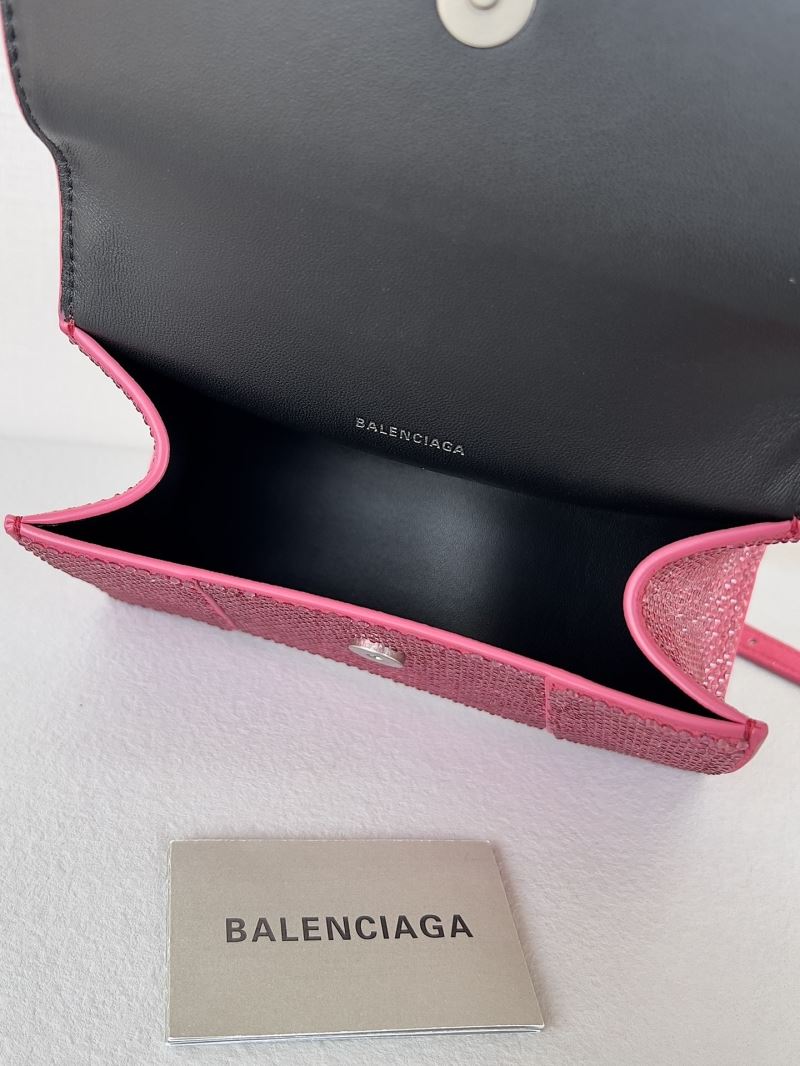 Balenciaga Top Handle Bags